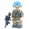 Modern Irish UN Peacekeeper Minifigure
