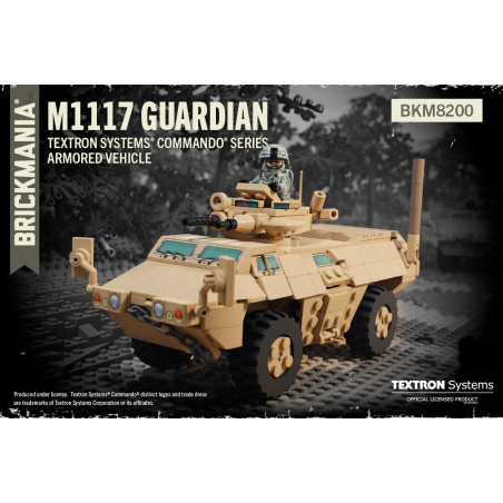 M1117 Guardian