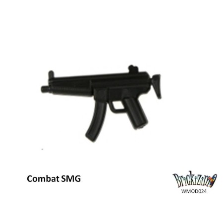 APOC SMG