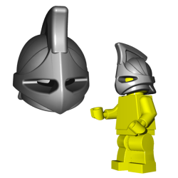 Rhino Helmet