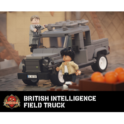 Field Truck