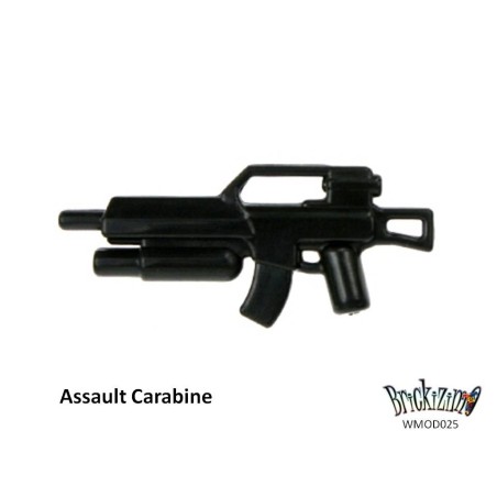 Assault Carbine