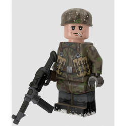 WWII German Fallschirmjaeger