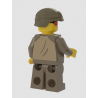 Modern US Army Rifleman