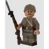 Turkish Rifleman