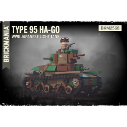 Type 95 Ha-Go