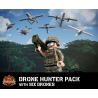Drone Hunter