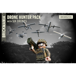 Drone Hunter