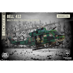 Bell 412