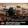 Turkish Rifleman