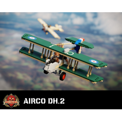 Airco DH.2