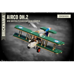 Airco DH.2