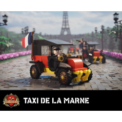 Taxi