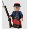 French Rifleman