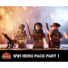 Hero Pack