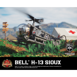 H-13 Sioux
