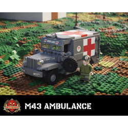 Ambulance