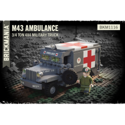 Ambulance