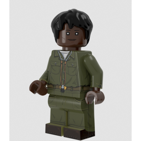 US Army MASH Verpleegster