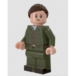 US Army MASH Verpleegster