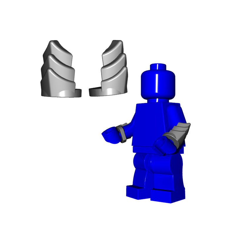 Vambraces (Pair)