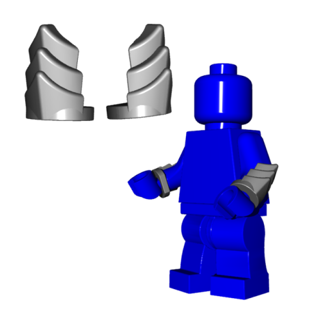 Vambraces (Pair)