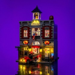 Fire Brigade