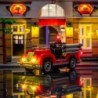 Fire Brigade