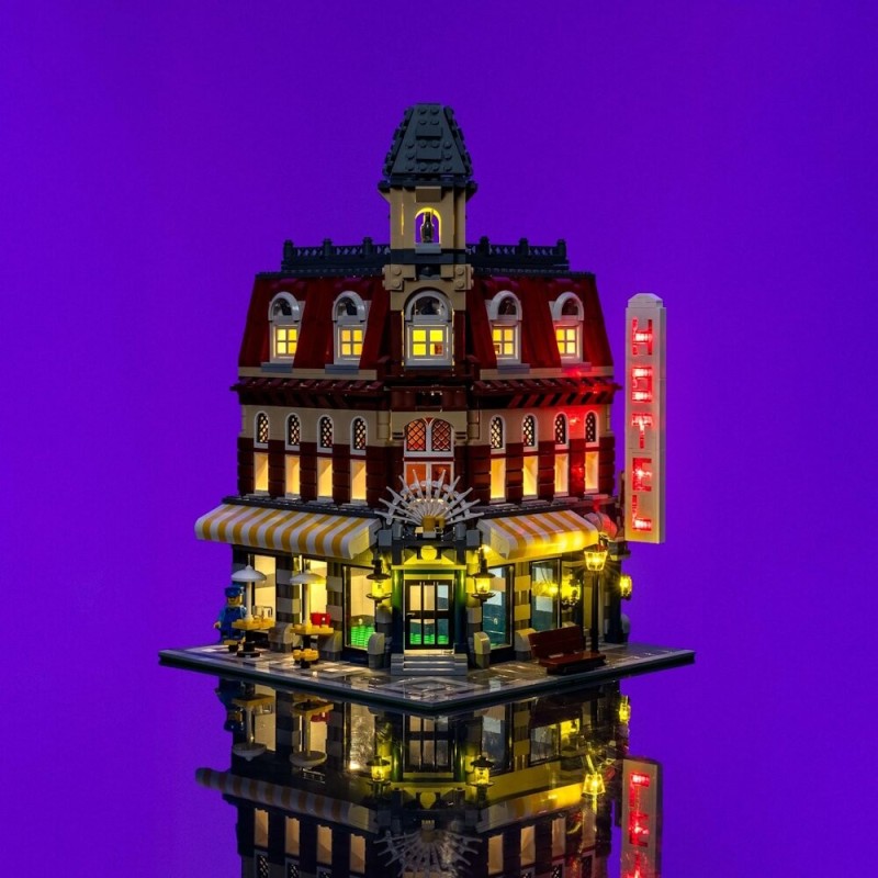 Café Corner