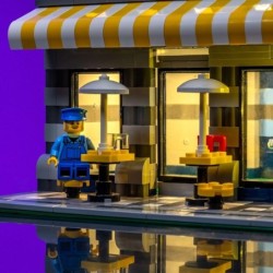 Café Corner