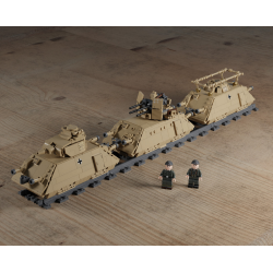 Panzerdraisine