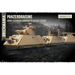 Panzerdraisine