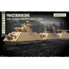 Panzerdraisine