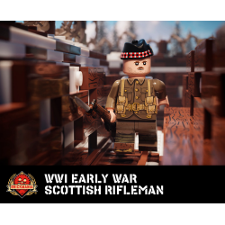 Scottish Rifleman