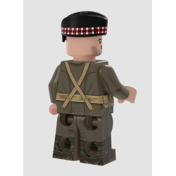 Scottish Rifleman