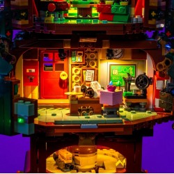 Family Christmas Tree