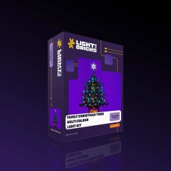 Family Christmas Tree