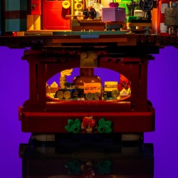 Family Christmas Tree