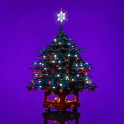 Family Christmas Tree