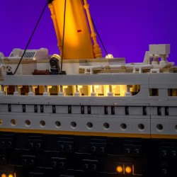 Titanic