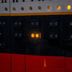 Titanic