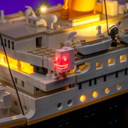 Titanic