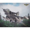 JAS 39E Gripen