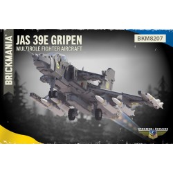 JAS 39E Gripen