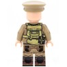 WW1 British Soldier