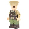 WW1 AEF Army Soldier