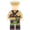WW1 AEF Army Soldier