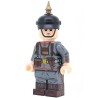WW1 German Soldier