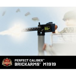 Perfect Caliber