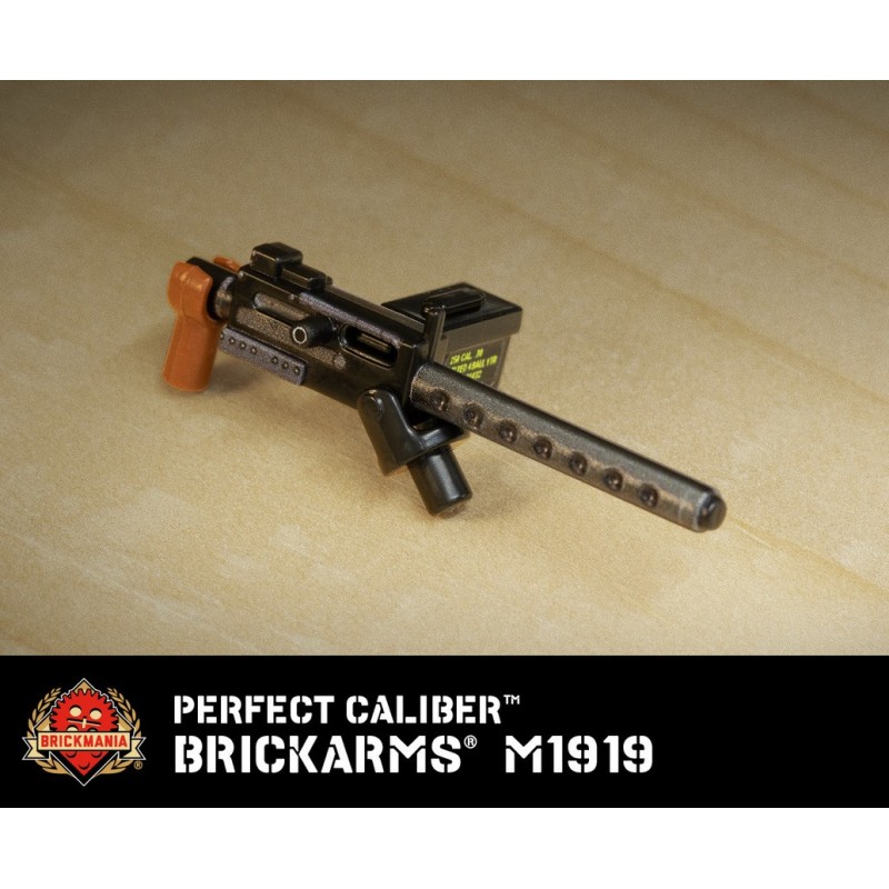 Perfect Caliber